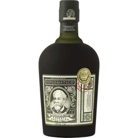Diplomatico Reserva Exclusiva rum 0,7l 40% DRS