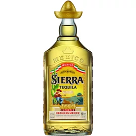 Sierra Reposado tequila 0,7l 38% DRS