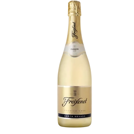 Freixenet Carta Nevada Dulce fehér édes pezsgő 0,75l
