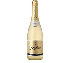 Freixenet Carta Nevada Dulce fehér édes pezsgő 0,75l