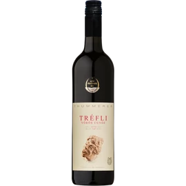Thummerer Egri Tréfli Cuváe édes vörösbor 0,75l 2022* DRS