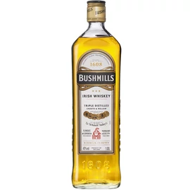 Bushmills Original whiskey 0,7l 40% DRS