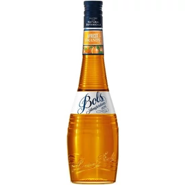 Bols kajszibarack likőr 0,7l 24% DRS