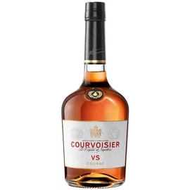 Courvoisier VS konyak 0,7l 40% DRS