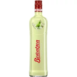 Berentzen körte likőr 0,7l 15% DRS