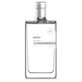 Árpád Silver körte pálinka 0,5l 40% DRS