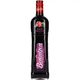 Berentzen Wildberry/Waldfruit erdei gyümülcsös likőr 0,7l 16% DRS