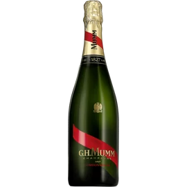 Mumm Cordon Rouge Brut fehér száraz pezsgő 0,75l 12,5% DRS