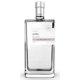 Árpád Silver alma pálinka 0,5l 40% DRS