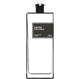 Árpád Prémium Bársony birs pálinka 0,5l 40% DRS