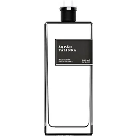 Árpád Prémium Irsai Olivér szőlő pálinka 0,5l 40% DRS