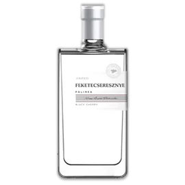 Árpád Silver feketecsereresznye pálinka 0,5 40% DRS