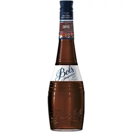 Bols kávé likőr 0,7l 24% DRS