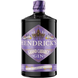 Hendrick's Grand Cabaret gin 0,7l 43,4% DRS