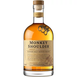 Monkey Shoulder whisky 0,7l 40% DRS