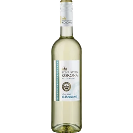Szent István Korona Etyek-Budai Olaszrizling száraz fehérbor 0,75l 2023* DRS