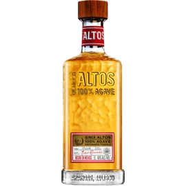 Olmeca Altos Reposado tequila 0,7l 38% DRS