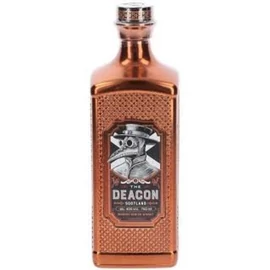 The Deacon whisky 0,7l 40% DRS