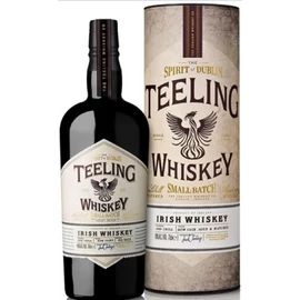 Teeling Small Batch whiskey 0,7l 46% DRS