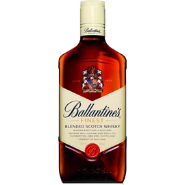 Ballantine's whisky 0,7l 40% DRS