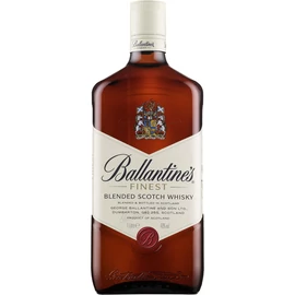 Ballantine's whisky 1l 40% DRS