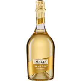 Törley Tokaji fehér édes pezsgő 0,75l