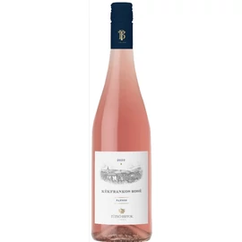 Tűzkő Szekszárdi Kékfrankos rosébor 0,75l 2023* DRS