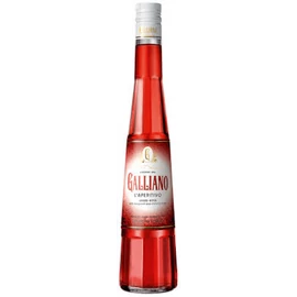 Galliano l'Aperetivo likőr 0,5l 24%