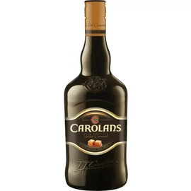 Carolans Salted Caramel krémlikőr 17% 0,7l
