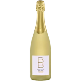 BB Arany Cuvée fehér édes pezsgő 0,75l DRS