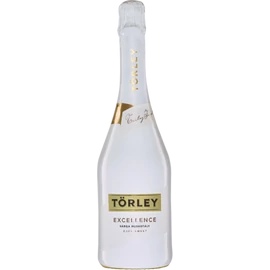 Törley Excellence Sárga Muskotály fehér pezsgő 0,75l DRS