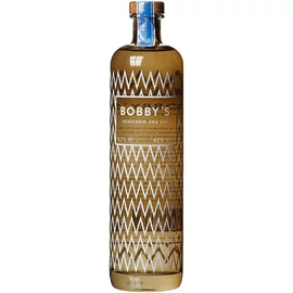 Bobby's Schiedam Dry Gin 0,7l 42% DRS