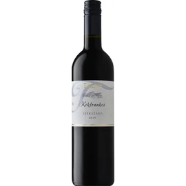 Takler Szekszárdi Kékfrankos száraz vörösbor 0,75l 2023* DRS