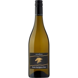 Nyakas Sauvignon Blanc száraz fehérbor 0,75l 2023* DRS