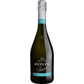 Zonin Brut fehér száraz prosecco 0,75l DRS