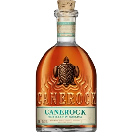Canerock rum 0,7l 40% DRS