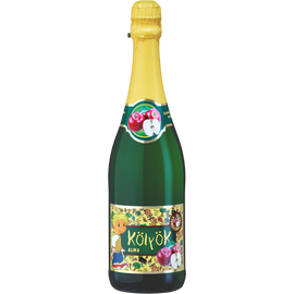 Walton alma ízesítésű kölyökpezsgő 0,75l