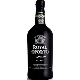 Royal Oporto Tawny Portói édes vörösbor 0,75l 2022 DRS