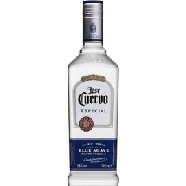 Jose Cuervo Silver Clasico tequila 1l 38% DRS