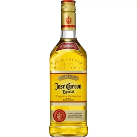 Jose Cuervo Gold Especial tequila 1l 38% DRS