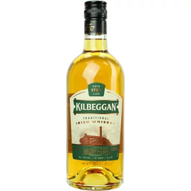 Kilbeggan whiskey 0,7l 40% DRS