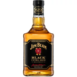 Jim Beam Black whiskey 0,7l 43% DRS