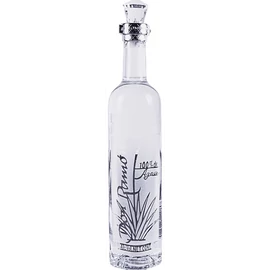 Don Ramon Silver tequila 0,7l 38% DRS