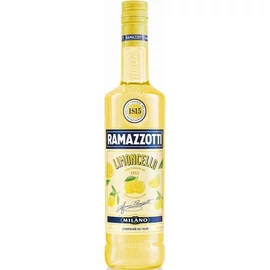 Ramazotti Limoncello citrom likőr 0,7l 29% DRS