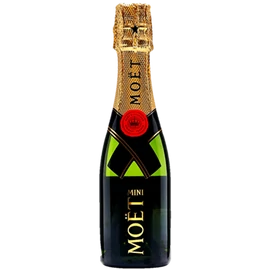 Moet & Chandon Brut fehér száraz pezsgő 0,2l DRS
