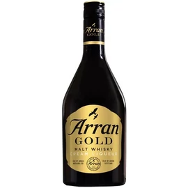 Arran Gold whiskey ízesítésű krém likőr 0,7l 17% DRS