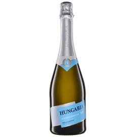 Hungária alkoholmentes pezsgő 0,75l DRS