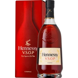 Hennessy VSOP konyak 0,7l 40% DRS, díszdoboz