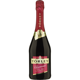 Törley Charmant Rouge vörös édes pezsgő 0,75l