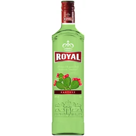 Royal likőr kaktusz ízesítéssel 0,5l 26% DRS